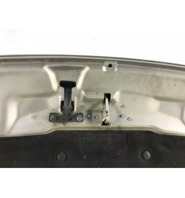 Капот бу для Peugeot 208  1.0 i,  2013 г.