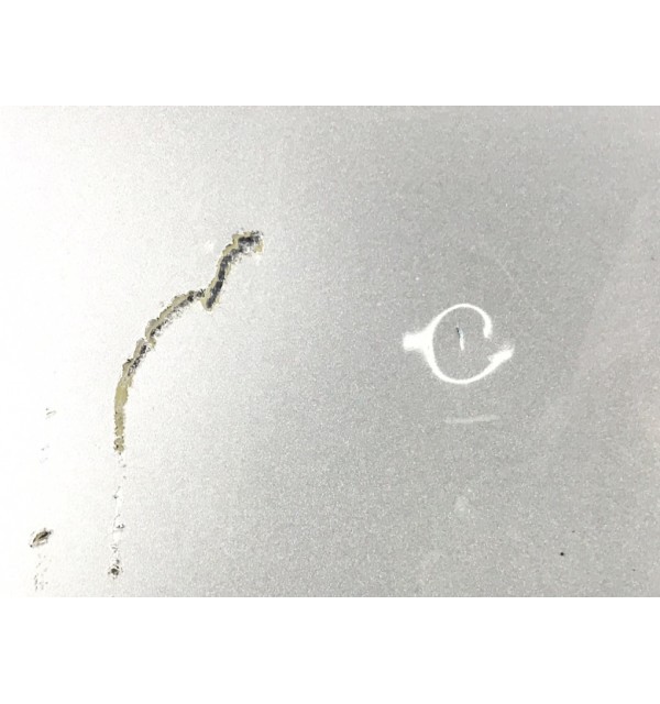 Капот бу для Peugeot 208  1.0 i,  2013 г.