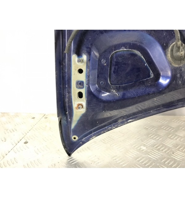 Капот бу для Volkswagen Golf 5 1.4 i,  2007 г.