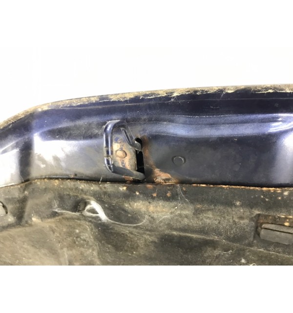 Капот бу для Volvo V70 2 2.4 TD,  2003 г.