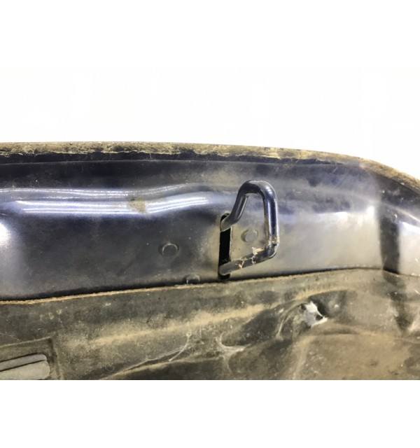 Капот бу для Volvo V70 2 2.4 TD,  2003 г.