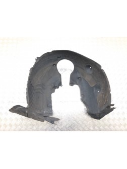 Защита арок передняя левая (подкрылок) бу для BMW 2 F46 1.5 i,  2016 г.