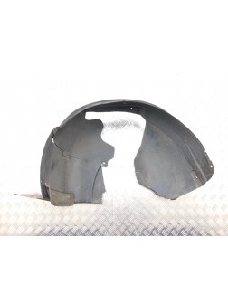 Защита арок передняя левая (подкрылок) бу для Audi A3 8P 1.9 TDi,  2008 г.