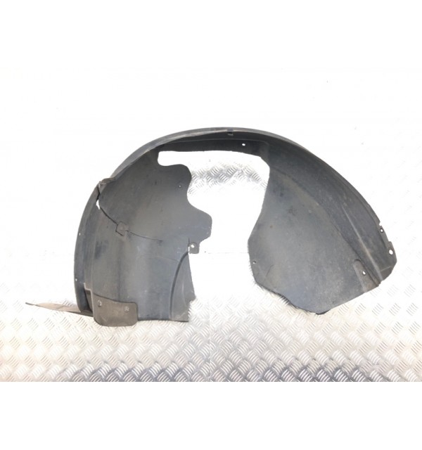 Защита арок передняя левая (подкрылок) бу для Audi A3 8P 1.9 TDi,  2008 г.