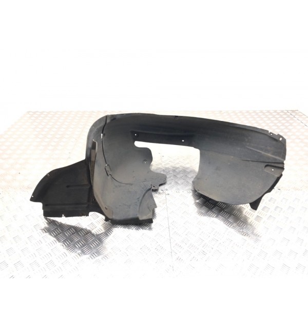 Защита арок передняя левая (подкрылок) бу для Audi A3 8P 1.9 TDi,  2008 г.