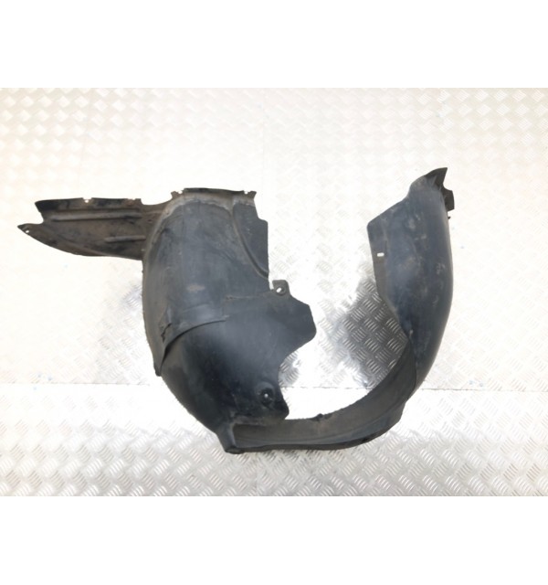 Защита арок передняя левая (подкрылок) бу для Audi A3 8P 1.9 TDi,  2008 г.