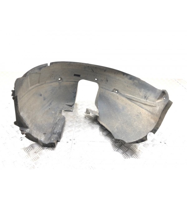 Защита арок передняя левая (подкрылок) бу для Peugeot 308 T7 1.6 i,  2008 г.