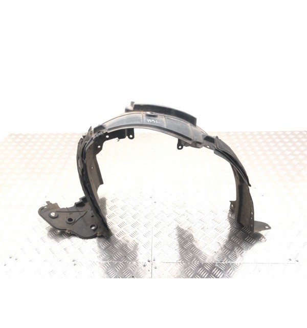 Защита арок передняя левая (подкрылок) бу для Nissan X-Trail T31 2.0 DCi,  2007 г.