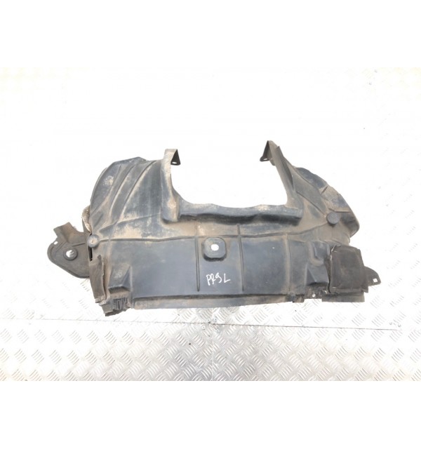 Защита арок передняя левая (подкрылок) бу для Nissan X-Trail T31 2.0 DCi,  2007 г.