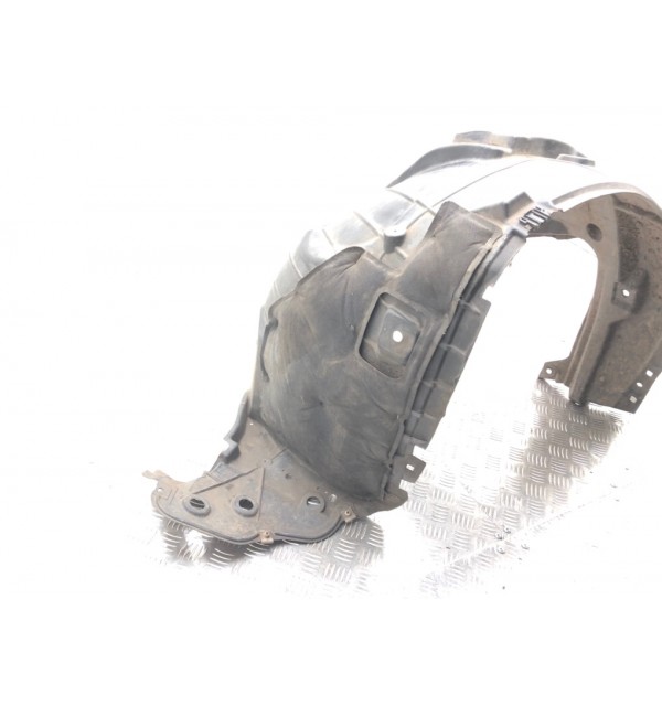 Защита арок передняя левая (подкрылок) бу для Nissan X-Trail T31 2.0 DCi,  2007 г.