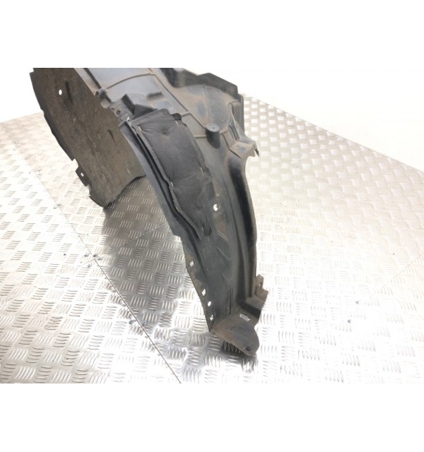 Защита арок передняя левая (подкрылок) бу для Nissan X-Trail T31 2.0 DCi,  2007 г.