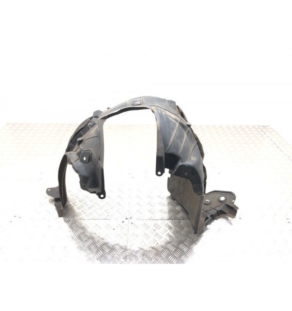 Защита арок передняя левая (подкрылок) бу для Nissan X-Trail T31 2.0 DCi,  2007 г.