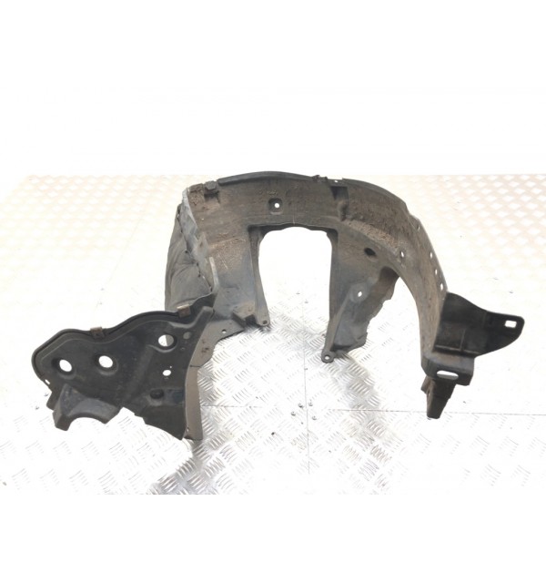 Защита арок передняя левая (подкрылок) бу для Nissan X-Trail T31 2.0 DCi,  2007 г.