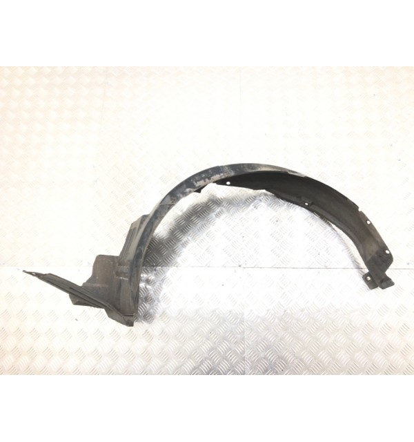 Защита арок передняя левая (подкрылок) бу для Hyundai Accent 2 1.3 i,  2005 г.