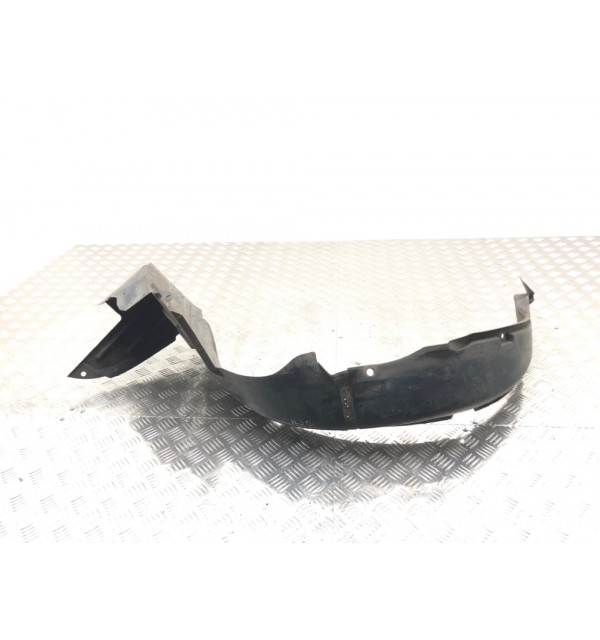 Защита арок передняя левая (подкрылок) бу для Hyundai Accent 2 1.3 i,  2005 г.