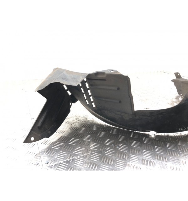 Защита арок передняя левая (подкрылок) бу для Hyundai Accent 2 1.3 i,  2005 г.