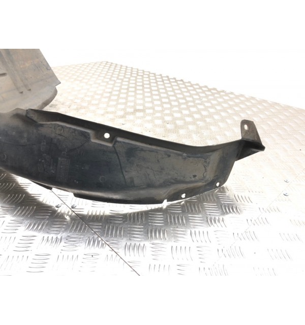 Защита арок передняя левая (подкрылок) бу для Hyundai Accent 2 1.3 i,  2005 г.