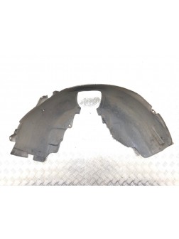 Защита арок передняя левая (подкрылок) бу для Ford Focus 2 1.8 TDCi,  2005 г.