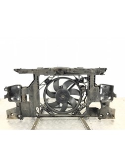 Панель передняя (телевизор) бу для Renault Megane 3 1.5 DCi,  2013 г.