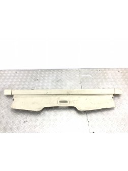 Шторка багажника бу для Land Rover Range Rover Sport 1 2.7 TD,  2006 г.