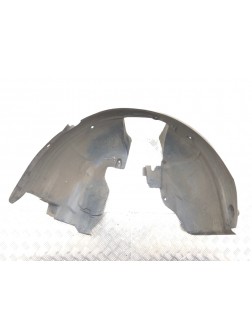 Защита арок передняя левая (подкрылок) бу для Citroen C4 Picasso 1 1.6 i,  2009 г.