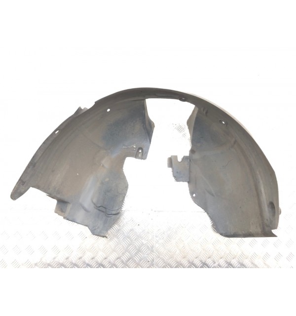 Защита арок передняя левая (подкрылок) бу для Citroen C4 Picasso 1 1.6 i,  2009 г.