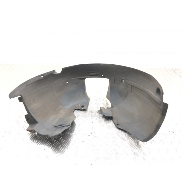 Защита арок передняя левая (подкрылок) бу для Citroen C4 Picasso 1 1.6 i,  2009 г.