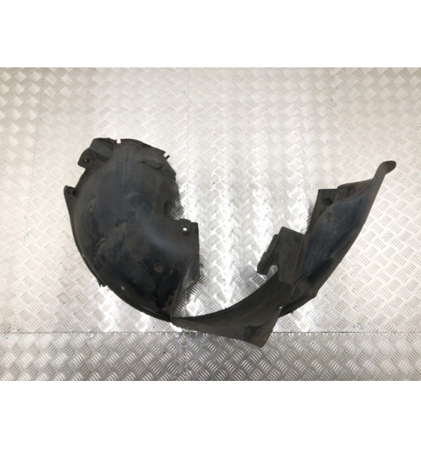 Защита арок передняя левая (подкрылок) бу для Citroen C4 Picasso 1 1.6 i,  2009 г.