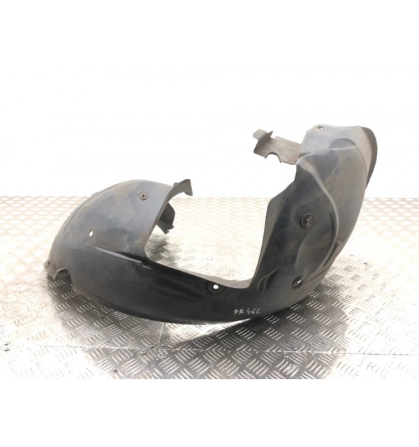 Защита арок передняя левая (подкрылок) бу для Citroen C4 Picasso 1 1.6 i,  2009 г.