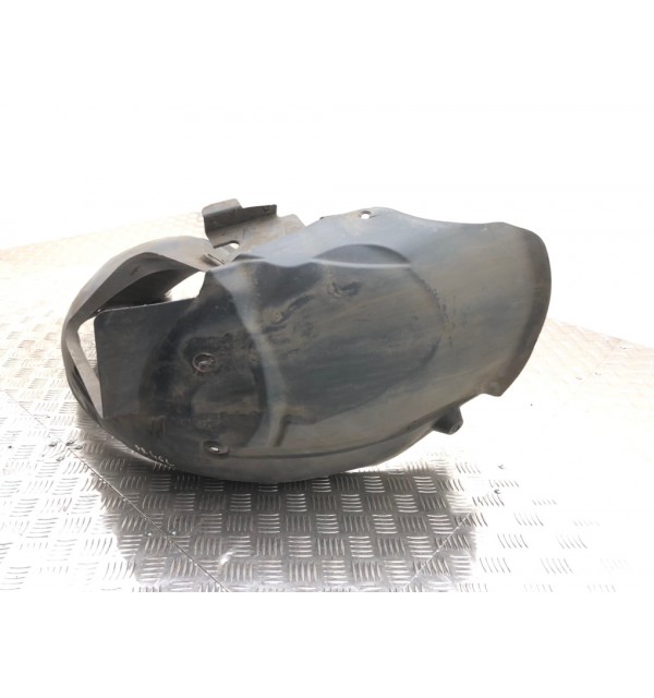 Защита арок передняя левая (подкрылок) бу для Citroen C4 Picasso 1 1.6 i,  2009 г.