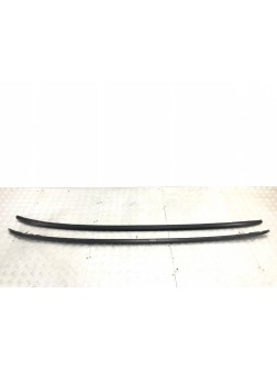 Дуги на крышу (рейлинги) бу для BMW 2 F46 1.5 i,  2016 г.