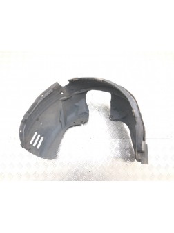 Защита арок передняя левая (подкрылок) бу для Ford Fiesta 6 1.6 i,  2011 г.