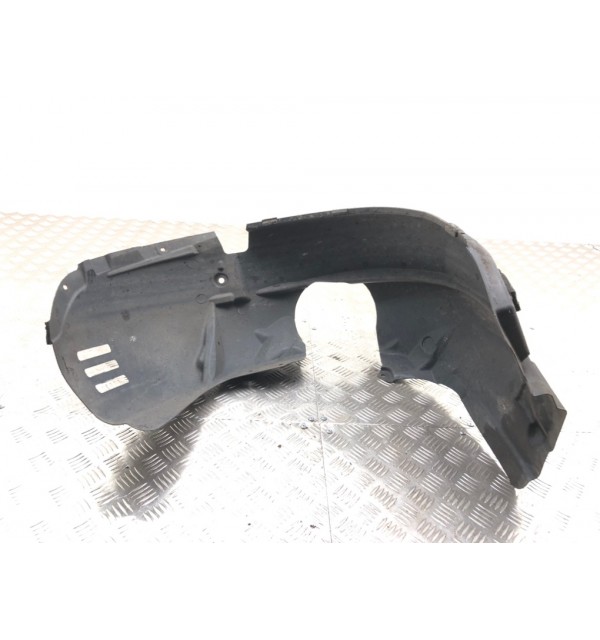 Защита арок передняя левая (подкрылок) бу для Ford Fiesta 6 1.6 i,  2011 г.