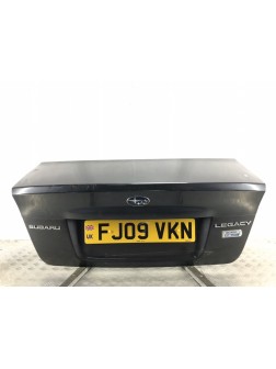 Крышка багажника бу для Subaru Legacy 4 2.0 TD,  2009 г.