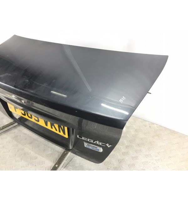 Крышка багажника бу для Subaru Legacy 4 2.0 TD,  2009 г.