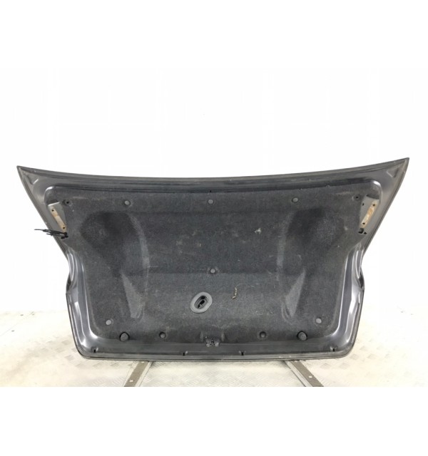 Крышка багажника бу для Subaru Legacy 4 2.0 TD,  2009 г.