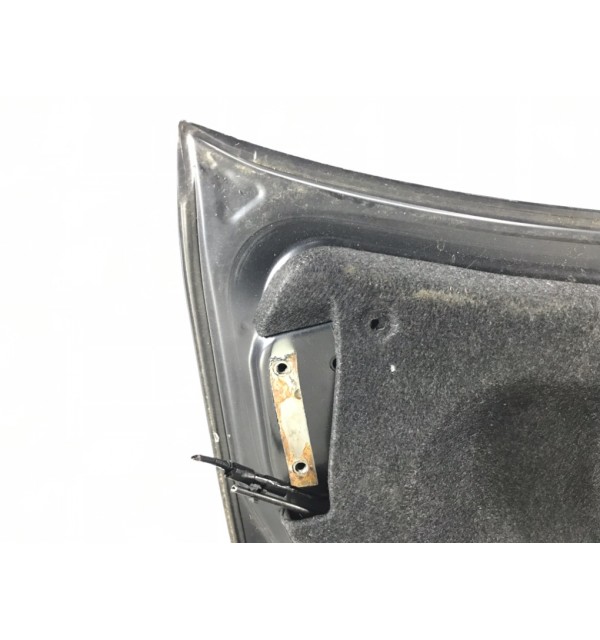 Крышка багажника бу для Subaru Legacy 4 2.0 TD,  2009 г.