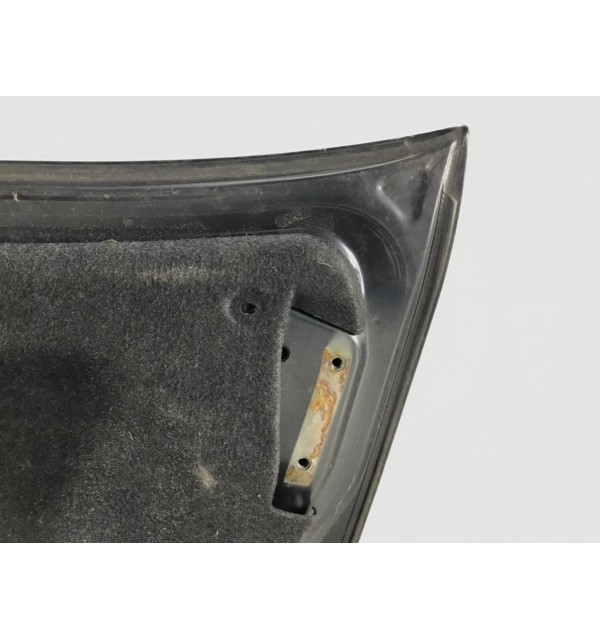 Крышка багажника бу для Subaru Legacy 4 2.0 TD,  2009 г.