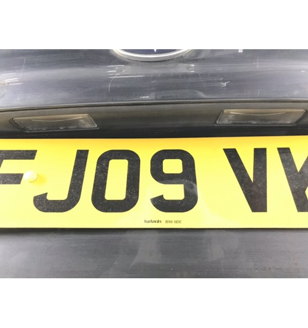 Крышка багажника бу для Subaru Legacy 4 2.0 TD,  2009 г.