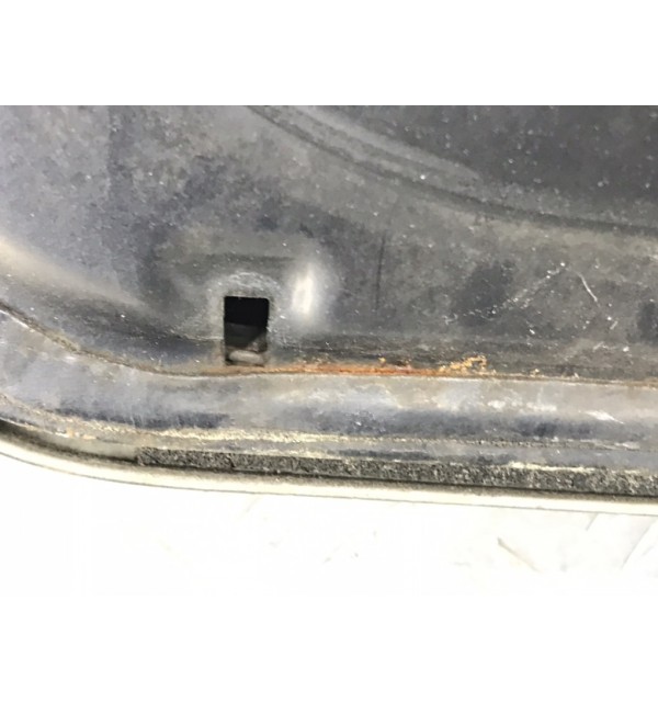 Крышка багажника бу для Subaru Legacy 4 2.0 TD,  2009 г.