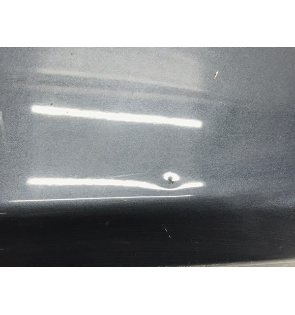 Крышка багажника бу для Subaru Legacy 4 2.0 TD,  2009 г.