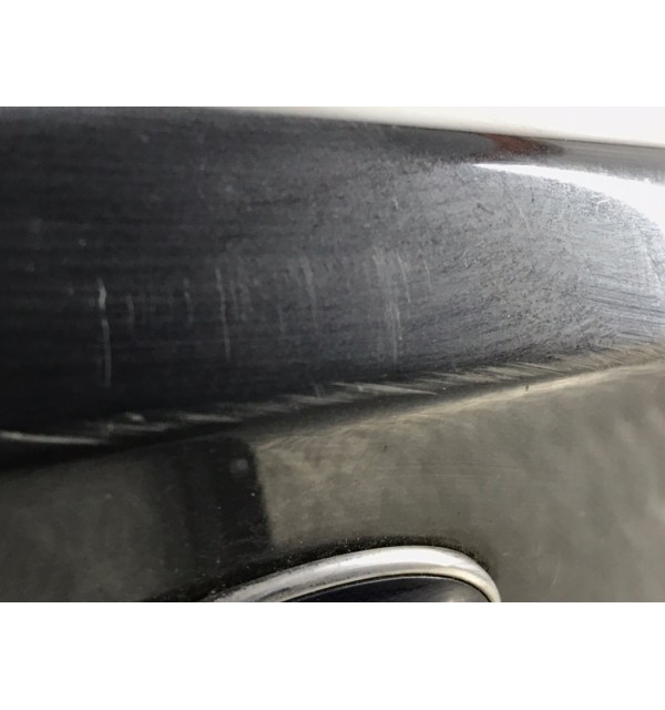 Крышка багажника бу для Subaru Legacy 4 2.0 TD,  2009 г.