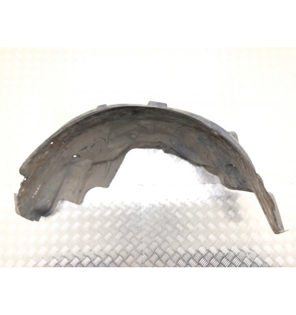 Защита арок передняя левая (подкрылок) бу для Land Rover Discovery 3 2.7 TD,  2007 г.