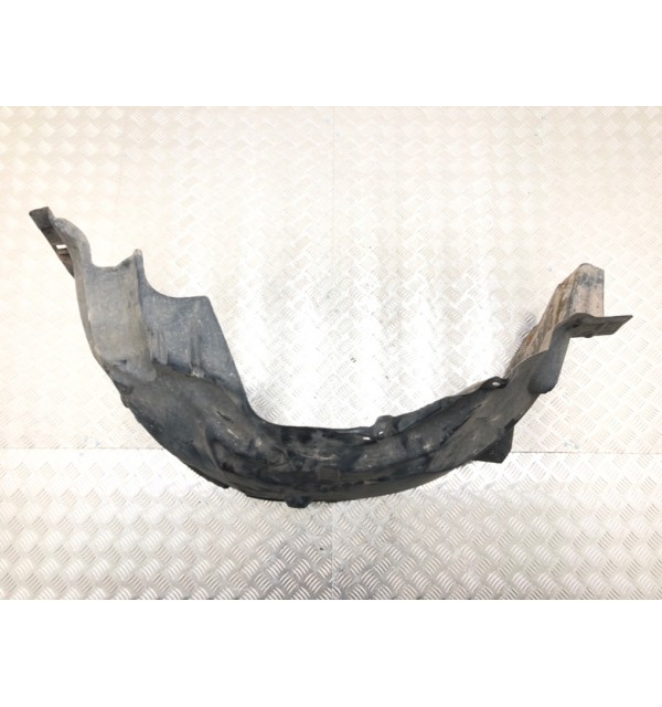 Защита арок передняя левая (подкрылок) бу для Land Rover Discovery 3 2.7 TD,  2007 г.