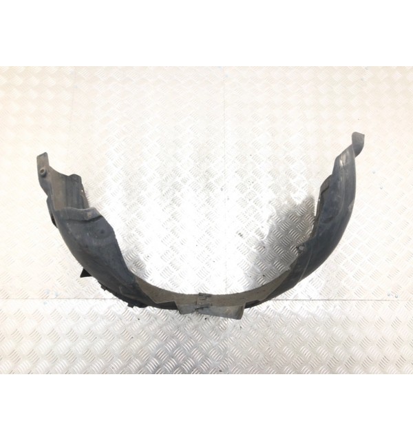 Защита арок передняя левая (подкрылок) бу для Opel Astra H 1.6 i,  2006 г.