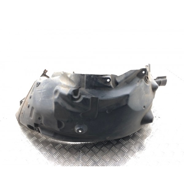 Защита арок передняя левая (подкрылок) бу для Land Rover Range Rover Sport 1 2.7 TD,  2006 г.