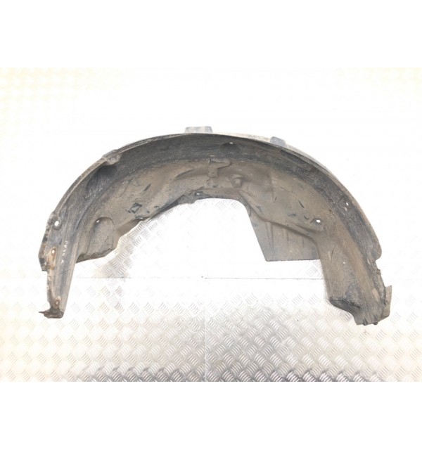 Защита арок передняя правая (подкрылок) бу для Land Rover Discovery 3 2.7 TD,  2007 г.