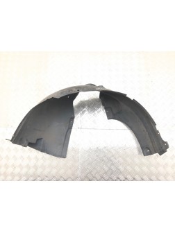 Защита арок передняя левая (подкрылок) бу для Skoda Fabia 1 1.2 i,  2005 г.