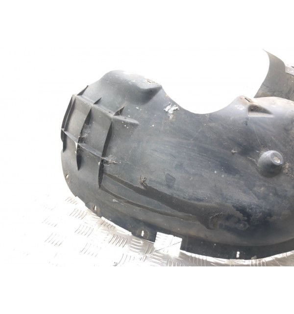 Защита арок передняя левая (подкрылок) бу для Volkswagen Beetle 1 1.4 i,  2006 г.