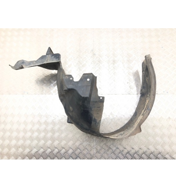 Защита арок передняя левая (подкрылок) бу для Subaru Forester SH 2.0 TD,  2009 г.